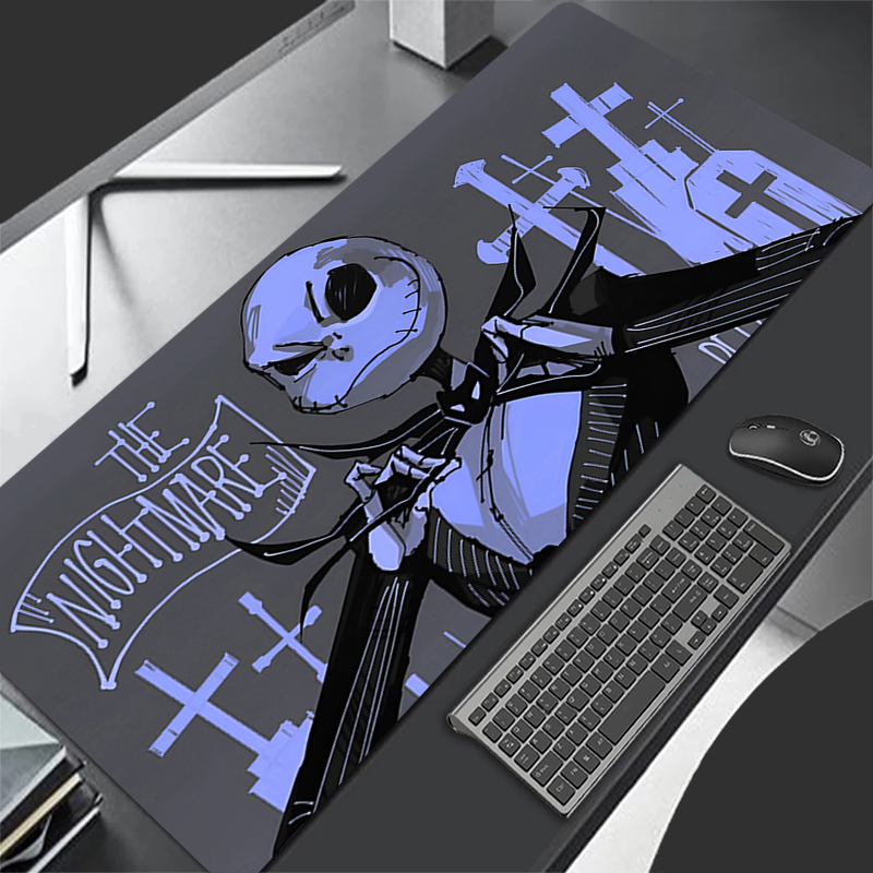 Mouse Pad rubber table Large G - Keyboard Tenkeyless recension och pris