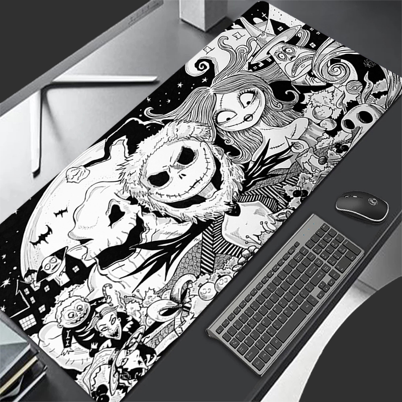 Mouse Pad rubber table Large G - Keyboard Tenkeyless recension och pris