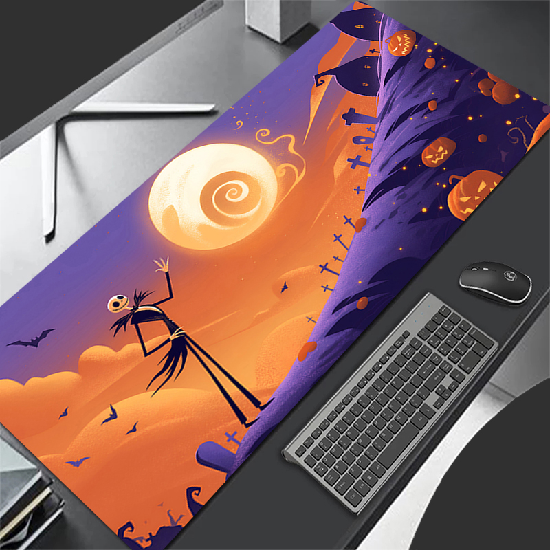 Mouse Pad rubber table Large G - Keyboard Tenkeyless recension och pris