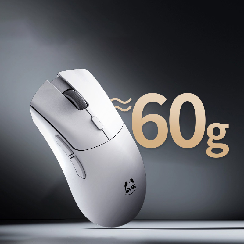 Metaphyuni panda P1 Wireless M - Esports Gaming Mouse Wireless recension och pris