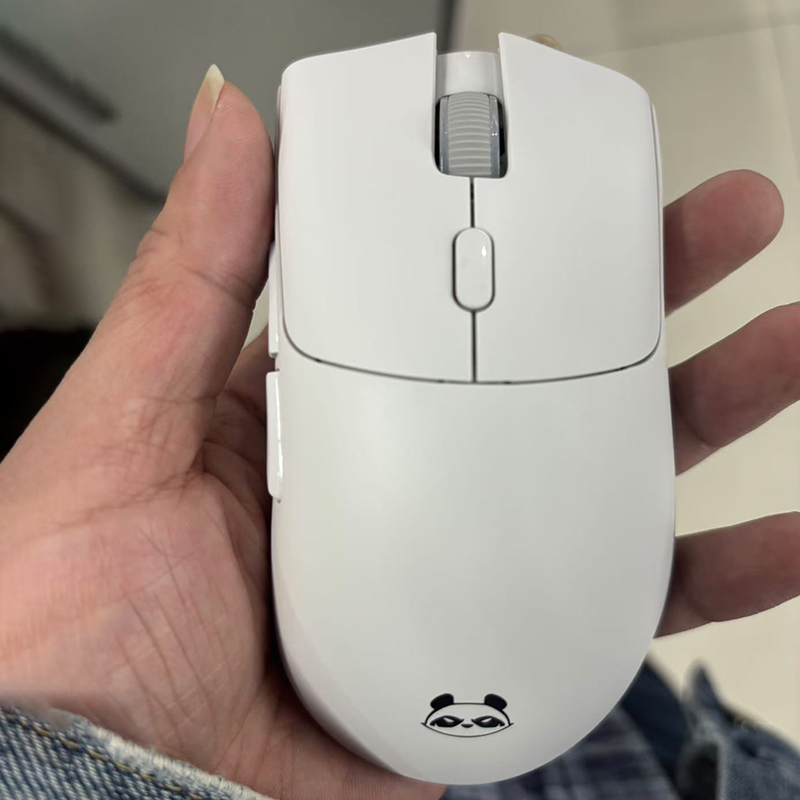 Metaphyuni panda P1 Wireless M - Esports Gaming Mouse Wireless recension och pris