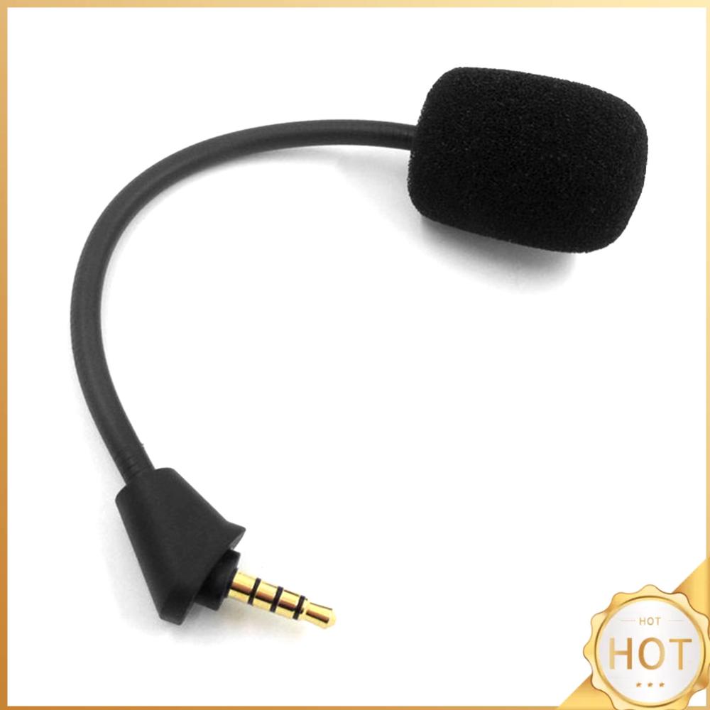 Replacement Game Mic 3.5mm Jac - Esports Wireless Gaming Headset recension och pris