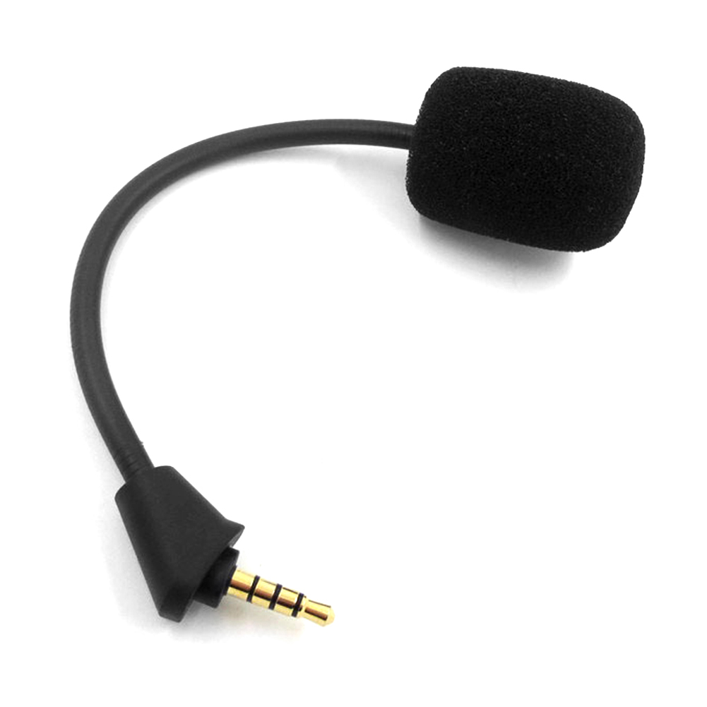 Replacement Game Mic 3.5mm Jac - Esports Wireless Gaming Headset recension och pris