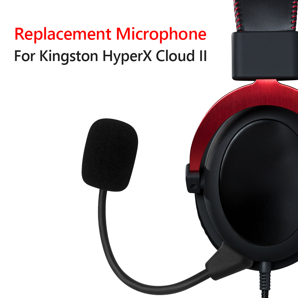 Replacement Game Mic 3.5mm Jac - Esports Wireless Gaming Headset recension och pris