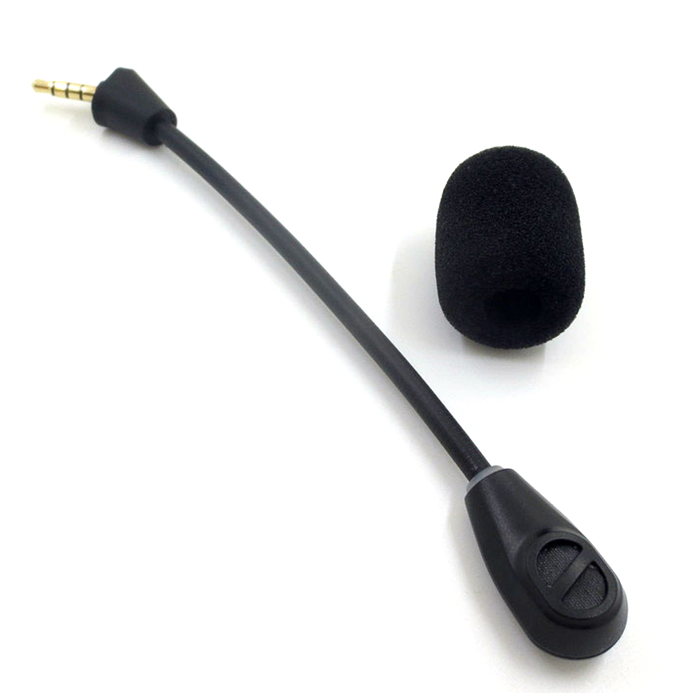 Replacement Game Mic 3.5mm Jac - Esports Wireless Gaming Headset recension och pris