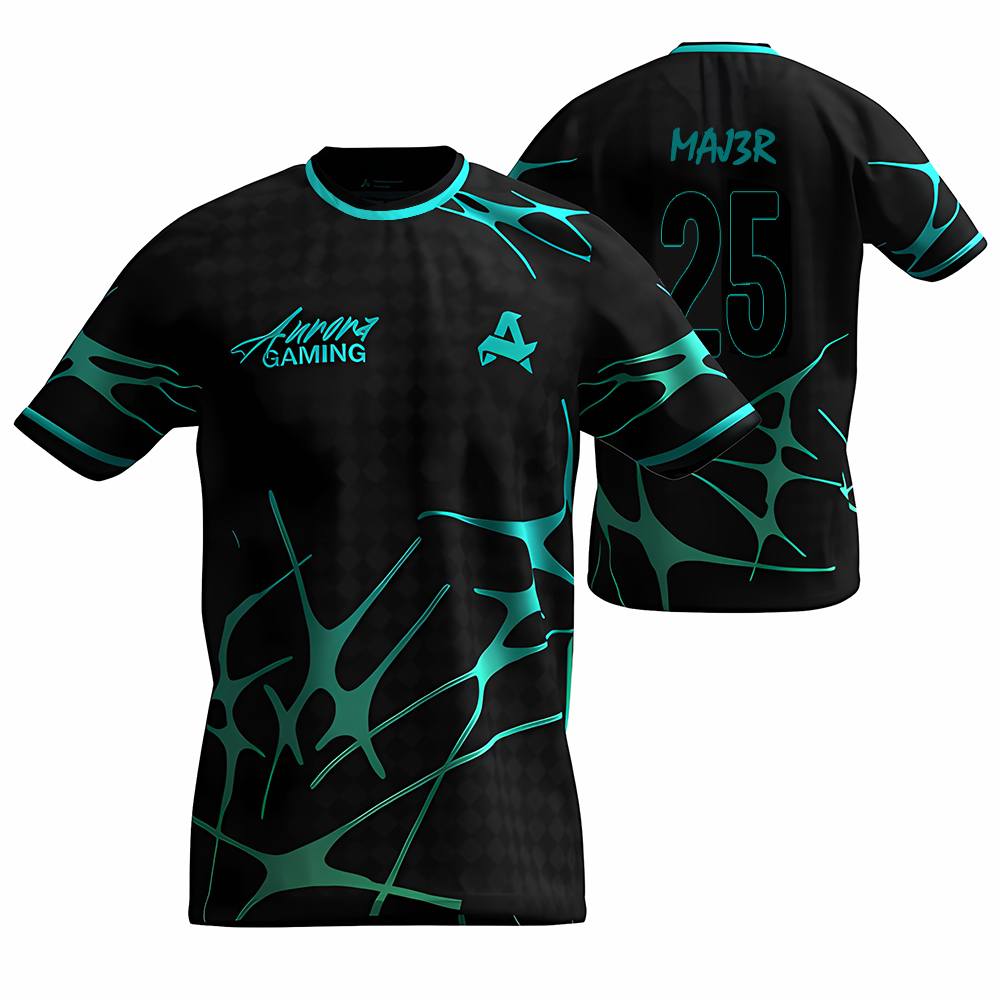 Aurora Gaming E-sports Club Ne - Esports Gaming Training recension och pris