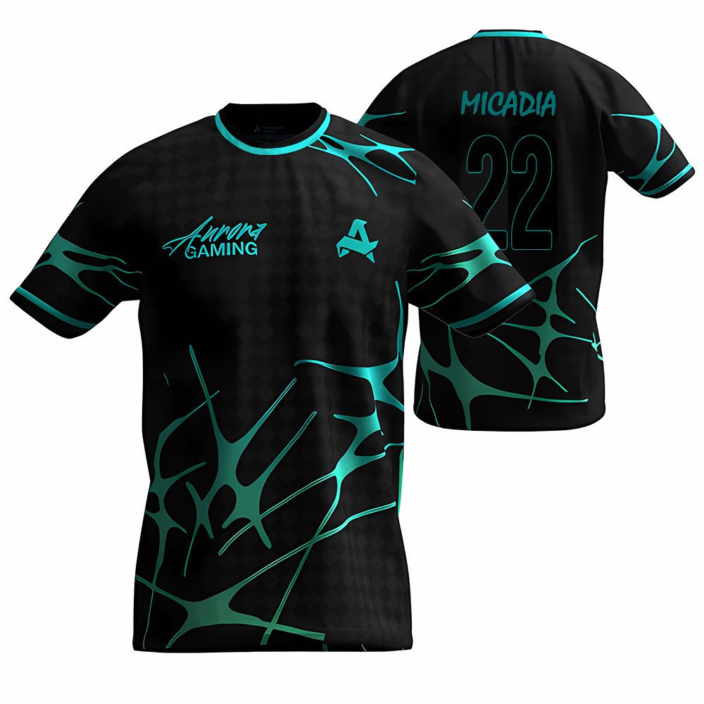 Aurora Gaming E-sports Club Ne - Esports Gaming Training recension och pris