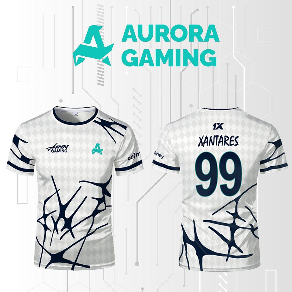 CS2 Aurora Gaming Esports Club - Esports Gaming Training recension och pris