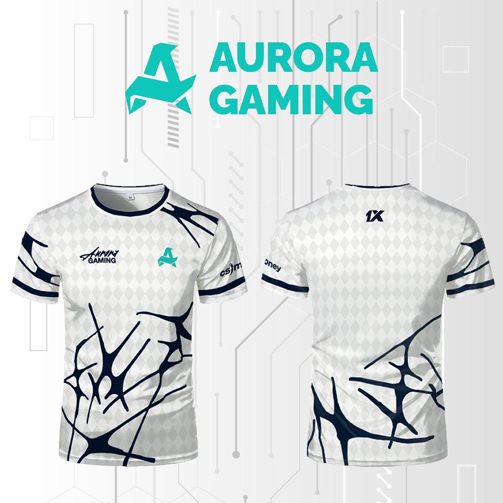 CS2 Aurora Gaming Esports Club - Esports Gaming Training recension och pris