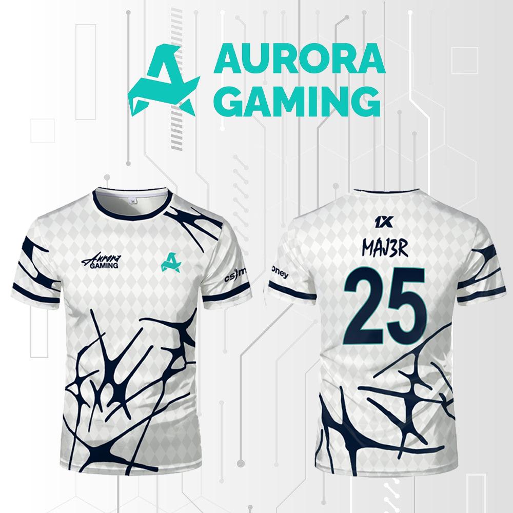 CS2 Aurora Gaming Esports Club - Esports Gaming Training recension och pris