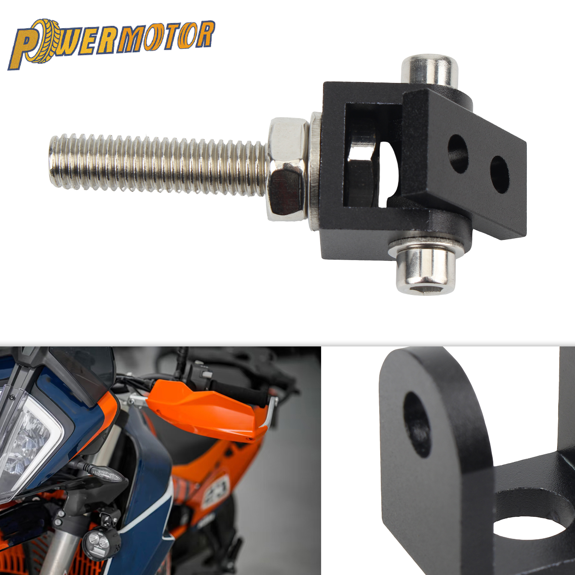 8mm Universal Motorcycle Led H - Rebell Esports & Gaming Forum Wordpress Theme recension och pris