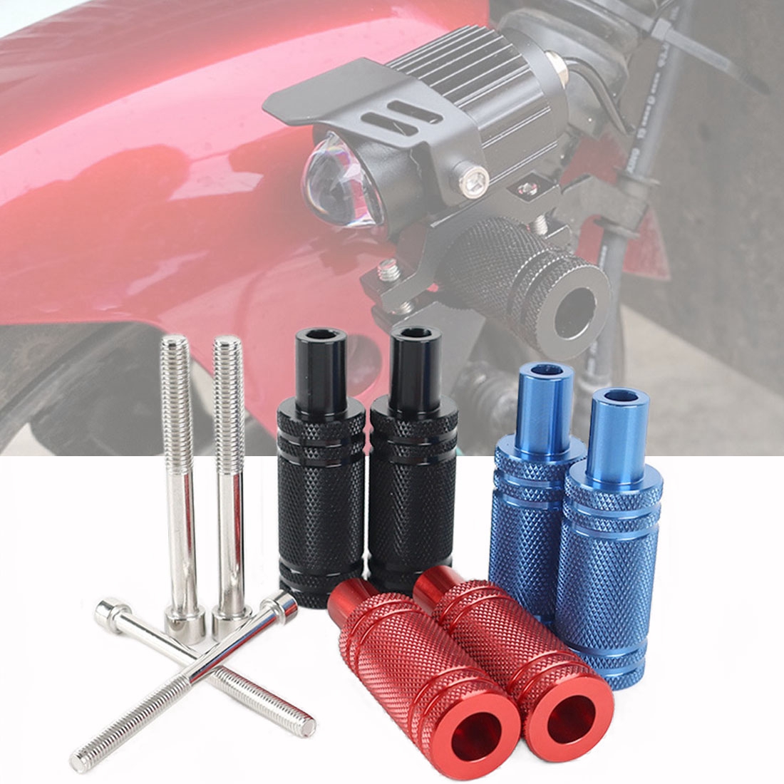 Motorcycle Headlight Mount Hol - Rebell Esports & Gaming Forum Wordpress Theme recension och pris