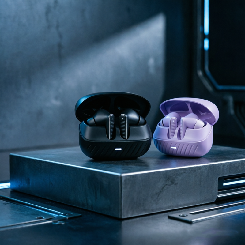 Wireless Bluetooth Earphones T - Esports Wireless Gaming Headset recension och pris