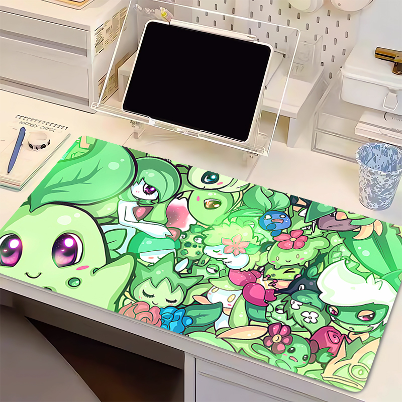 Mouse Pad Pokemon Game Mini Pc - Keyboard Tenkeyless recension och pris