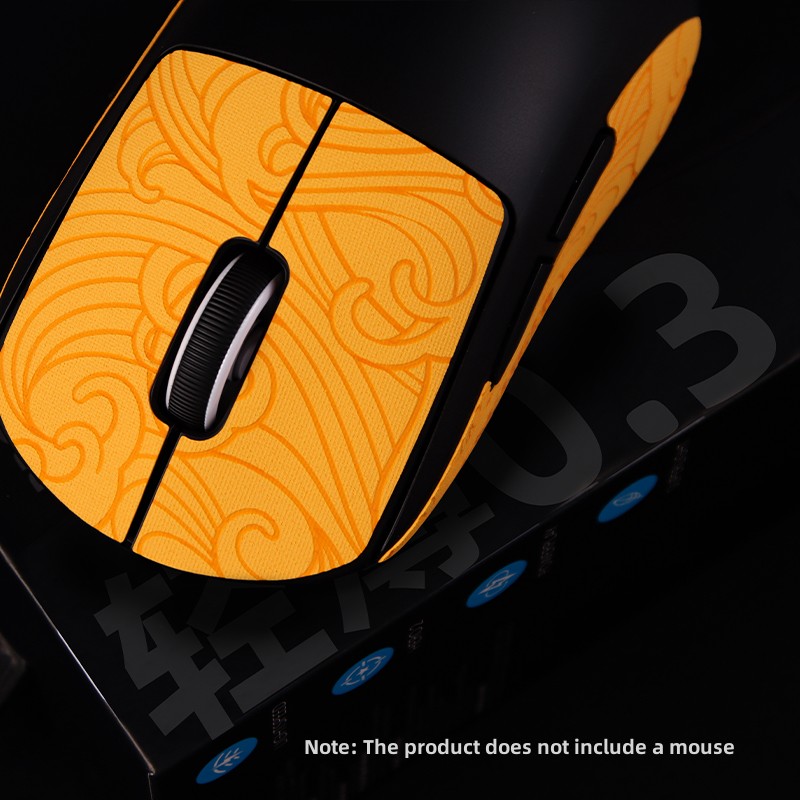 Esports Tiger Gaming Mouse Gri - Esports Gaming Mouse Wireless recension och pris
