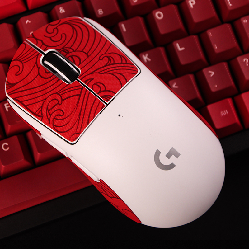 Esports Tiger Gaming Mouse Gri - Esports Gaming Mouse Wireless recension och pris