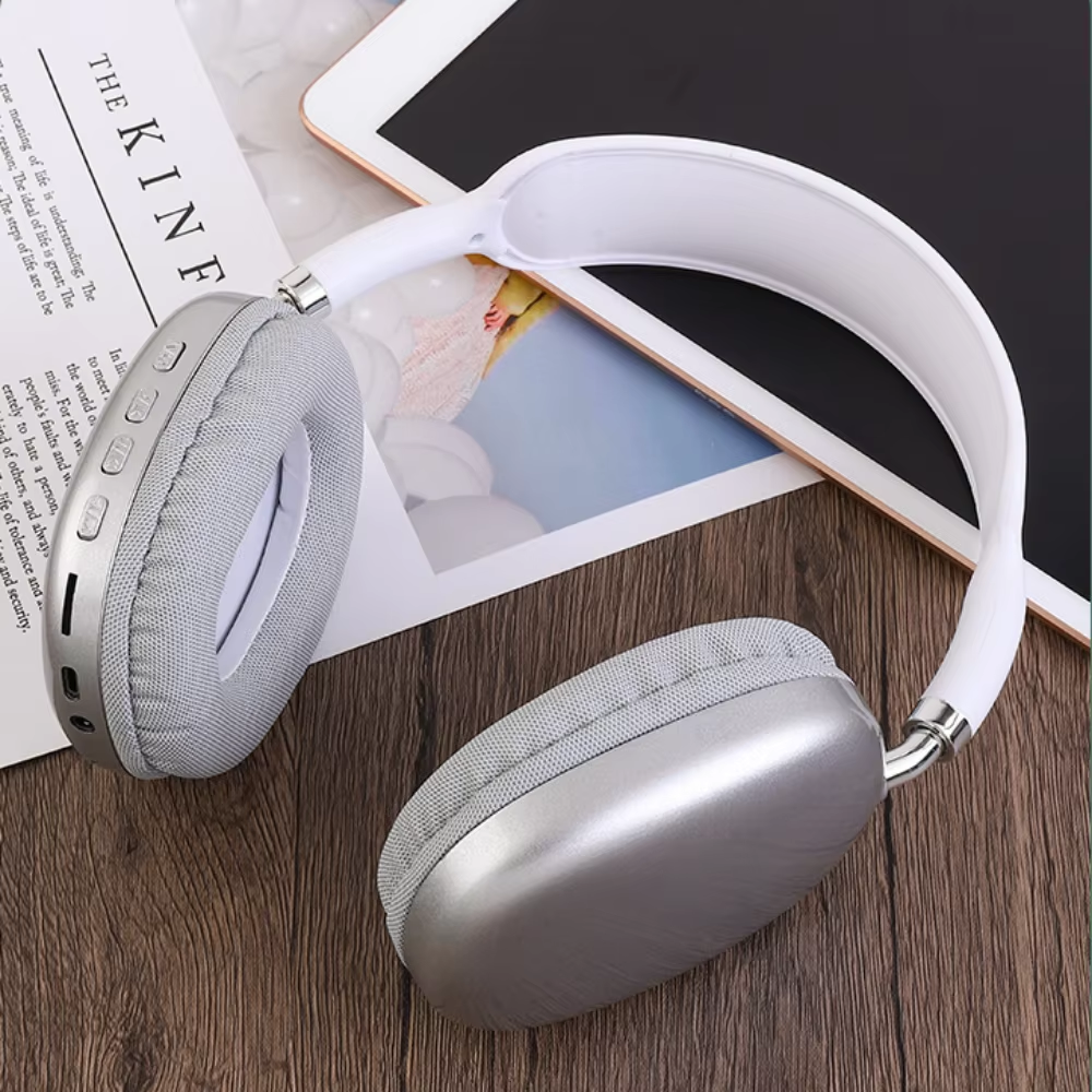 Sports Gaming Headset Wireless - Esports Wireless Gaming Headset recension och pris