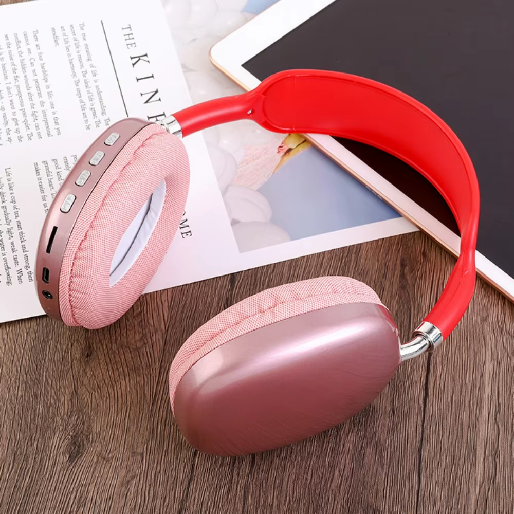 Sports Gaming Headset Wireless - Esports Wireless Gaming Headset recension och pris