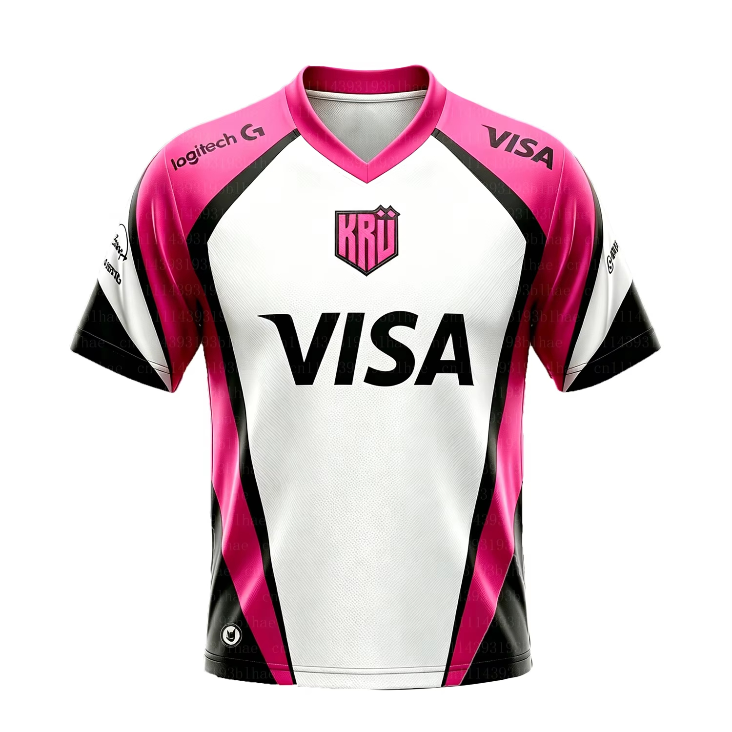 26 Summer NewKRÜ Esports VISA  - Esports Gaming Training recension och pris